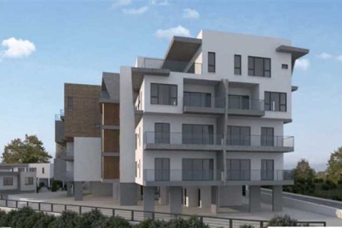 3 dormitorios Apartment en Agios Athanasios, Cyprus No. 34865 3