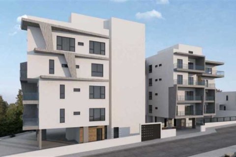 3 dormitorios Apartment en Agios Athanasios, Cyprus No. 34865 2