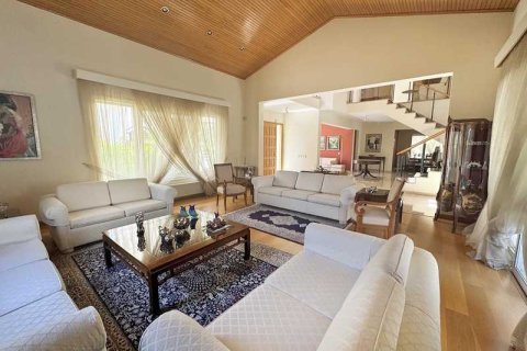 4 bedrooms House in Aglantzia, Cyprus No. 73049 4