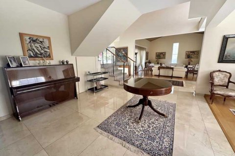 4 bedrooms House in Aglantzia, Cyprus No. 73049 5