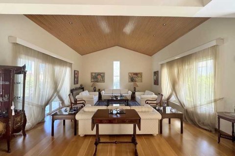 4 bedrooms House in Aglantzia, Cyprus No. 73049 1