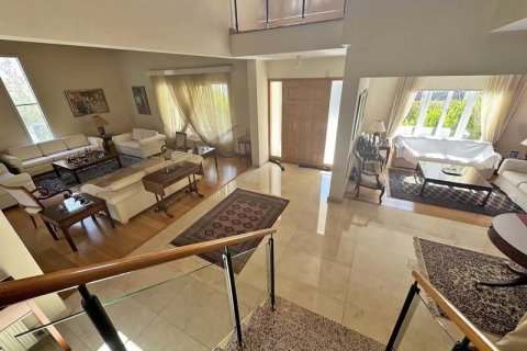 4 bedrooms House in Aglantzia, Cyprus No. 73049 6