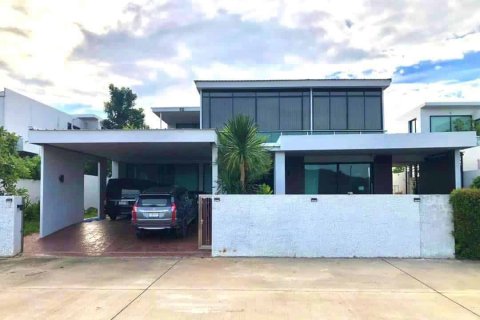 4 dormitorios House en Chiang Mai, Thailand No. 97752 1