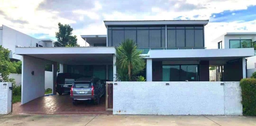 4 dormitorios House en Chiang Mai, Thailand No. 97752