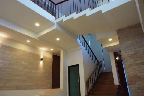 4 dormitorios House en Chiang Mai, Thailand No. 97752 4