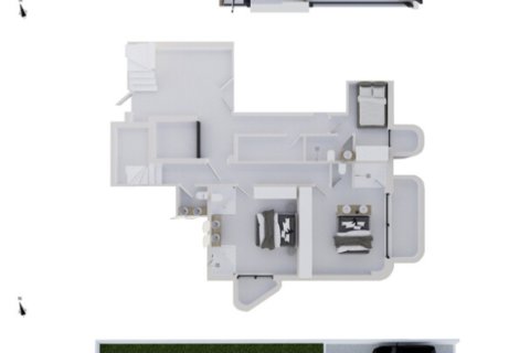 199m² Villa in Euboea, Greece No. 55646 17