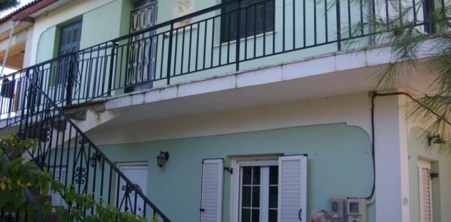 Apartamento tipo estudio Estudio en Zakynthos, Greece No. 24688