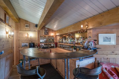 5 bedrooms Apartment in Les Belleville, France No. 100010 5