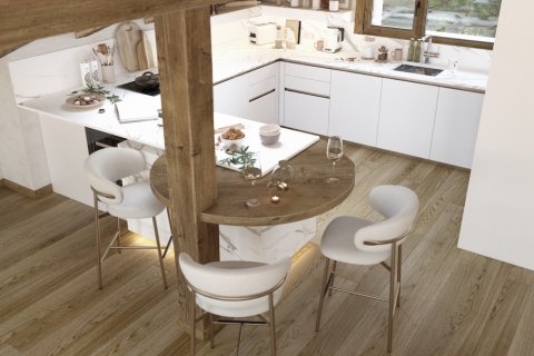 Дом с 5 спальнями в Les Gets, Франция №99484 13