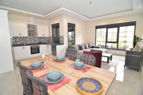 4 rooms Apartment in My Thanh, Vietnam No. 21594 6