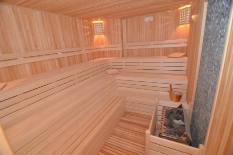 4 rooms Apartment in My Thanh, Vietnam No. 21594 4