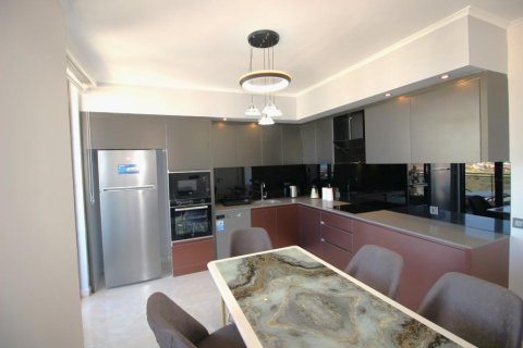 4 rooms Apartment in Bo Ha, Vietnam No. 21834 10