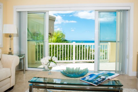 2 bedrooms Villa in Vaughans, Saint Kitts and Nevis No. 61502 6