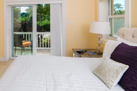 2 bedrooms Villa in Vaughans, Saint Kitts and Nevis No. 61502 8