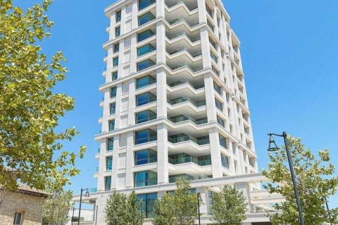 Квартира с 5 спальнями в Лимассол, Кипр №34136 1