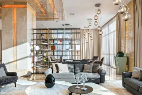 Квартира с 5 спальнями в Лимассол, Кипр №34136 3