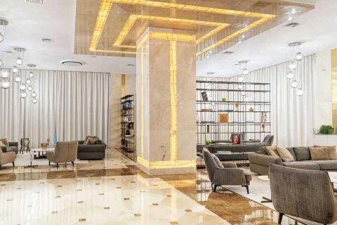 Квартира с 5 спальнями в Лимассол, Кипр №34136 2