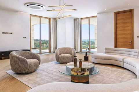 Квартира с 5 спальнями в Лимассол, Кипр №34136 6