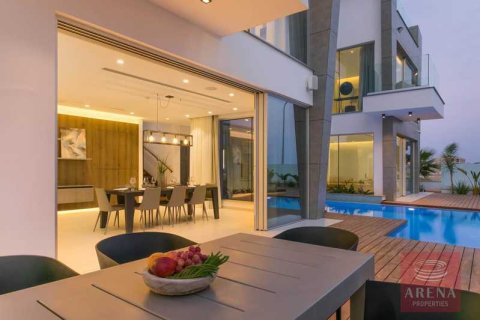 3 chambres Villa à Ayia Napa, Cyprus No. 71021 8