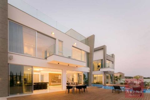 3 chambres Villa à Ayia Napa, Cyprus No. 71021 2