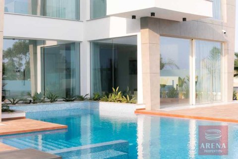 3 chambres Villa à Ayia Napa, Cyprus No. 71021 7