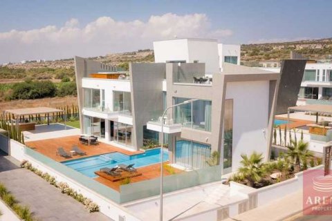3 chambres Villa à Ayia Napa, Cyprus No. 71021 3