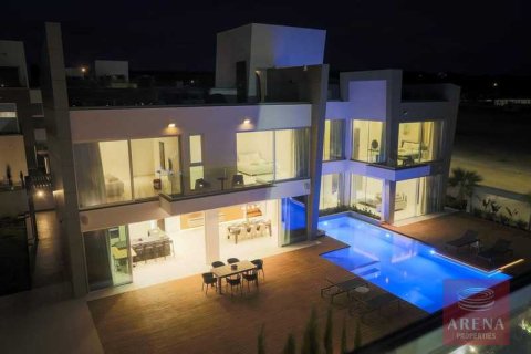 3 chambres Villa à Ayia Napa, Cyprus No. 71021 5