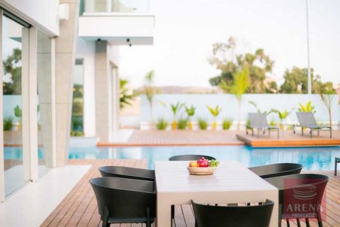 3 chambres Villa à Ayia Napa, Cyprus No. 71021 9