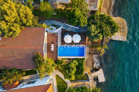 3 chambres Villa à Fethiye, Turkey No. 123837