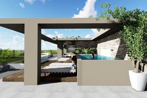 3 bedrooms Maisonette in Thermi, Greece No. 113640 5