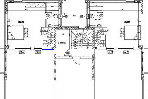 3 bedrooms Maisonette in Thermi, Greece No. 113640 9