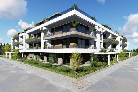 3 bedrooms Maisonette in Thermi, Greece No. 113640 1