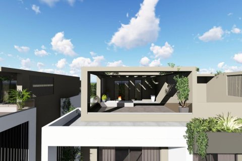 3 bedrooms Maisonette in Thermi, Greece No. 113640 6