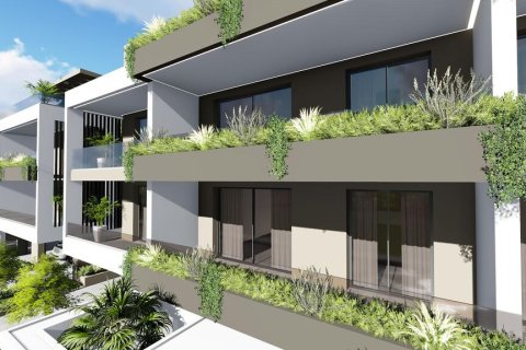 3 bedrooms Maisonette in Thermi, Greece No. 113640 2