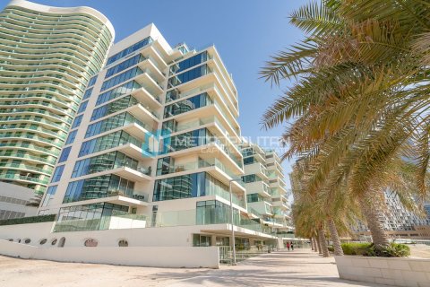 3 bedrooms Apartment in Al Reem Island, UAE No. 123859