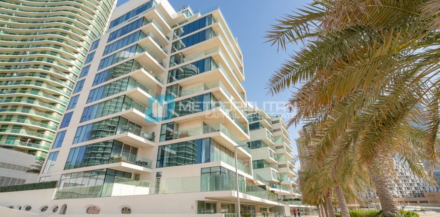 3 bedrooms Apartment in Al Reem Island, UAE No. 123859