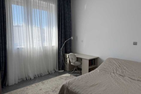 3 bedrooms Penthouse in Agios Athanasios, Cyprus No. 104041 10