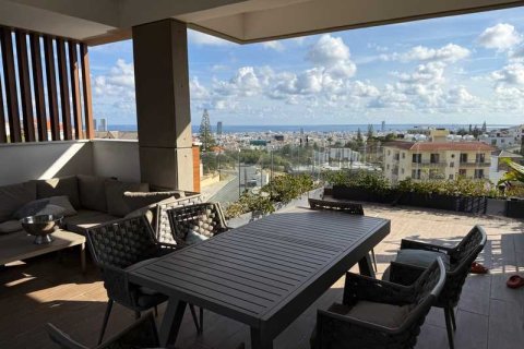 3 bedrooms Penthouse in Agios Athanasios, Cyprus No. 104041 6