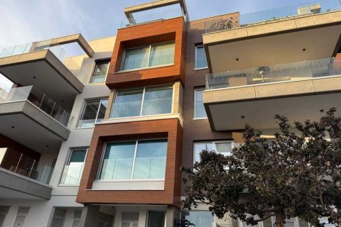 3 bedrooms Penthouse in Agios Athanasios, Cyprus No. 104041 3