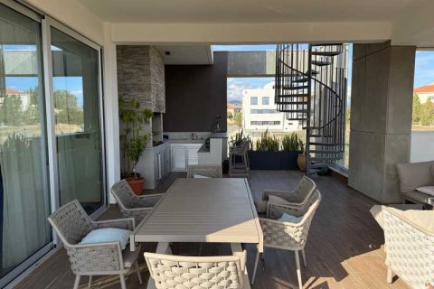 3 bedrooms Penthouse in Agios Athanasios, Cyprus No. 104041 5