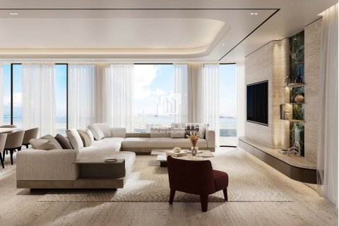 5 dormitorios Villa en Garden Homes, UAE No. 119223