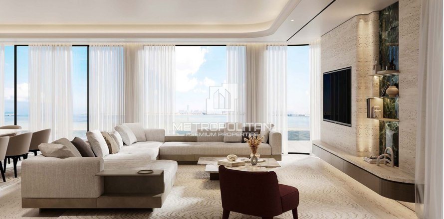 5 bedrooms Villa in Garden Homes, UAE No. 119223