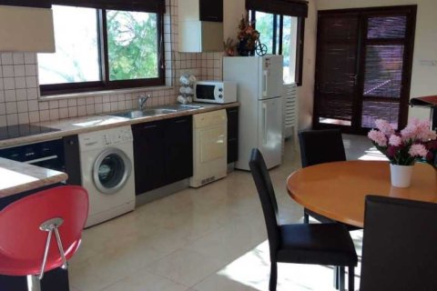 4 bedrooms Villa in Pera Pedi, Cyprus No. 83224 8