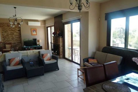 4 bedrooms Villa in Pera Pedi, Cyprus No. 83224 3
