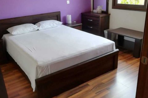 4 bedrooms Villa in Pera Pedi, Cyprus No. 83224 13
