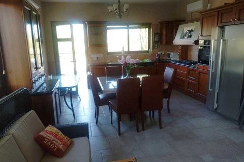 4 bedrooms Villa in Pera Pedi, Cyprus No. 83224 4