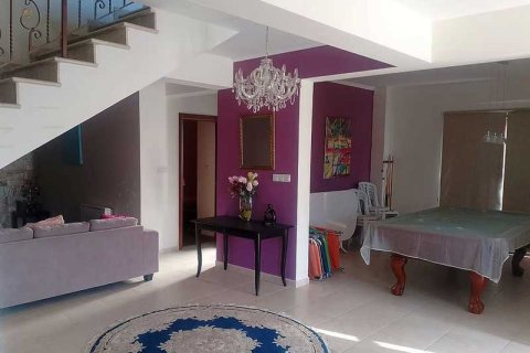 4 bedrooms Villa in Pera Pedi, Cyprus No. 83224 11