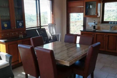 4 bedrooms Villa in Pera Pedi, Cyprus No. 83224 5