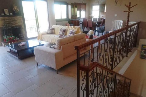 4 bedrooms Villa in Pera Pedi, Cyprus No. 83224 6