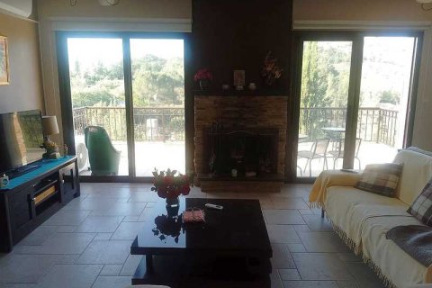 4 bedrooms Villa in Pera Pedi, Cyprus No. 83224 7